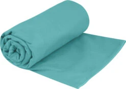 Sea To Summit Drylite Towel XL, Turquoise