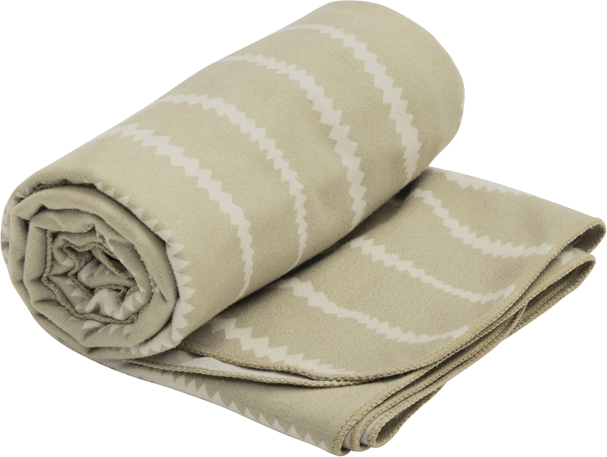 Sea To Summit Drylite Towel XL, Beige 2 Sea To Summit Drylite Towel XL, Beige