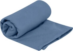 Sea To Summit Drylite Towel XS, Blauw