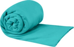 Sea To Summit Pocket Towel M, Turquoise