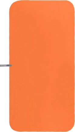Sea To Summit Pocket Towel M, Oranje