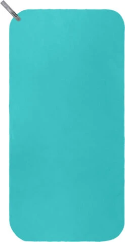 Sea To Summit Pocket Towel S, Turquoise
