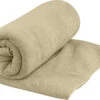 Sea To Summit Tek Towel L, Beige -Deuter Shop sea to summit tek towel l desert 1