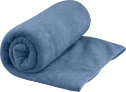 Sea To Summit Tek Towel L, Blauw