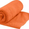 Sea To Summit Tek Towel L, Oranje -Deuter Shop sea to summit tek towel l outback 1