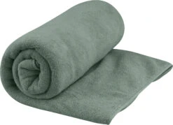 Sea To Summit Tek Towel L, Olijf
