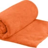 Sea To Summit Tek Towel M, Oranje -Deuter Shop sea to summit tek towel m outback 1