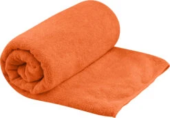 Sea To Summit Tek Towel M, Oranje