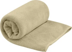 Sea To Summit Tek Towel S, Beige