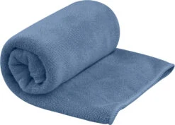 Sea To Summit Tek Towel S, Blauw