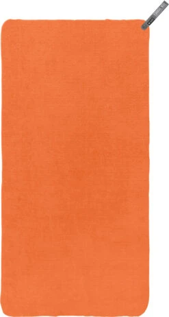 Sea To Summit Tek Towel S, Oranje