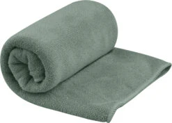 Sea To Summit Tek Towel S, Olijf