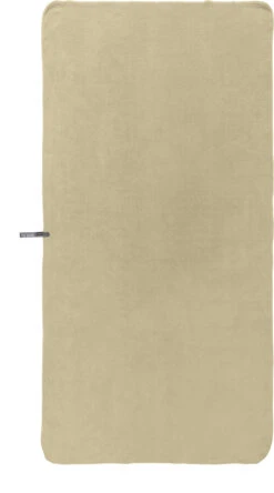 Sea To Summit Tek Towel XL, Beige