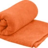 Sea To Summit Tek Towel XS, Oranje -Deuter Shop sea to summit tek towel xs outback 1