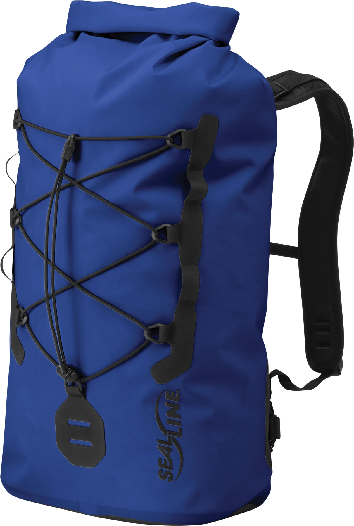 SealLine Bigfork Pack, Blauw 3 SealLine Bigfork Pack, Blauw