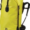 SealLine Black Canyon Pack 115l, Geel -Deuter Shop sealline black canyon pack 115l yellow 1