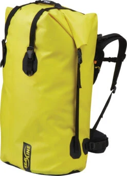 SealLine Black Canyon Pack 115l, Geel