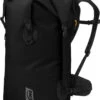 SealLine Black Canyon Pack 65l, Zwart