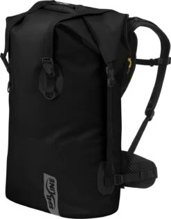 SealLine Black Canyon Pack 65l, Zwart