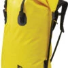 SealLine Boundary Pack 115l, Geel -Deuter Shop sealline boundary pack 115l yellow 1