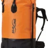 SealLine Pro Pack 120l, Oranje -Deuter Shop sealline pro pack 120l orange 1
