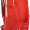 Tatonka Hiking Pack 30 Rugzak, Rood