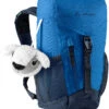 VAUDE Ayla 6 Rugzak Kinderen, Blauw