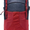VAUDE Brenta 24 Rugzak, Rood/blauw 2 VAUDE Brenta 24 Rugzak, Rood/blauw -Deuter Shop vaude brenta 24 backpack carmine eclipse 1