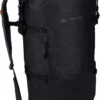 VAUDE CityGo 23 Rugzak, Zwart 2 VAUDE CityGo 23 Rugzak, Zwart -Deuter Shop vaude citygo 23 ryggsaeck svart 1