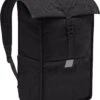 VAUDE Coreway Rolltop 20, Zwart -Deuter Shop vaude coreway rolltop 20 black 1