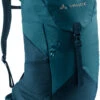 VAUDE Jura 18 Rugzak, Petrol