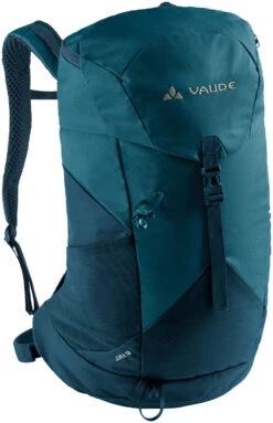 VAUDE Jura 18 Rugzak, Petrol