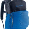VAUDE Minnie 10 Rugzak Kinderen, Blauw -Deuter Shop vaude minnie 10 backpack kids blue eclipse 1