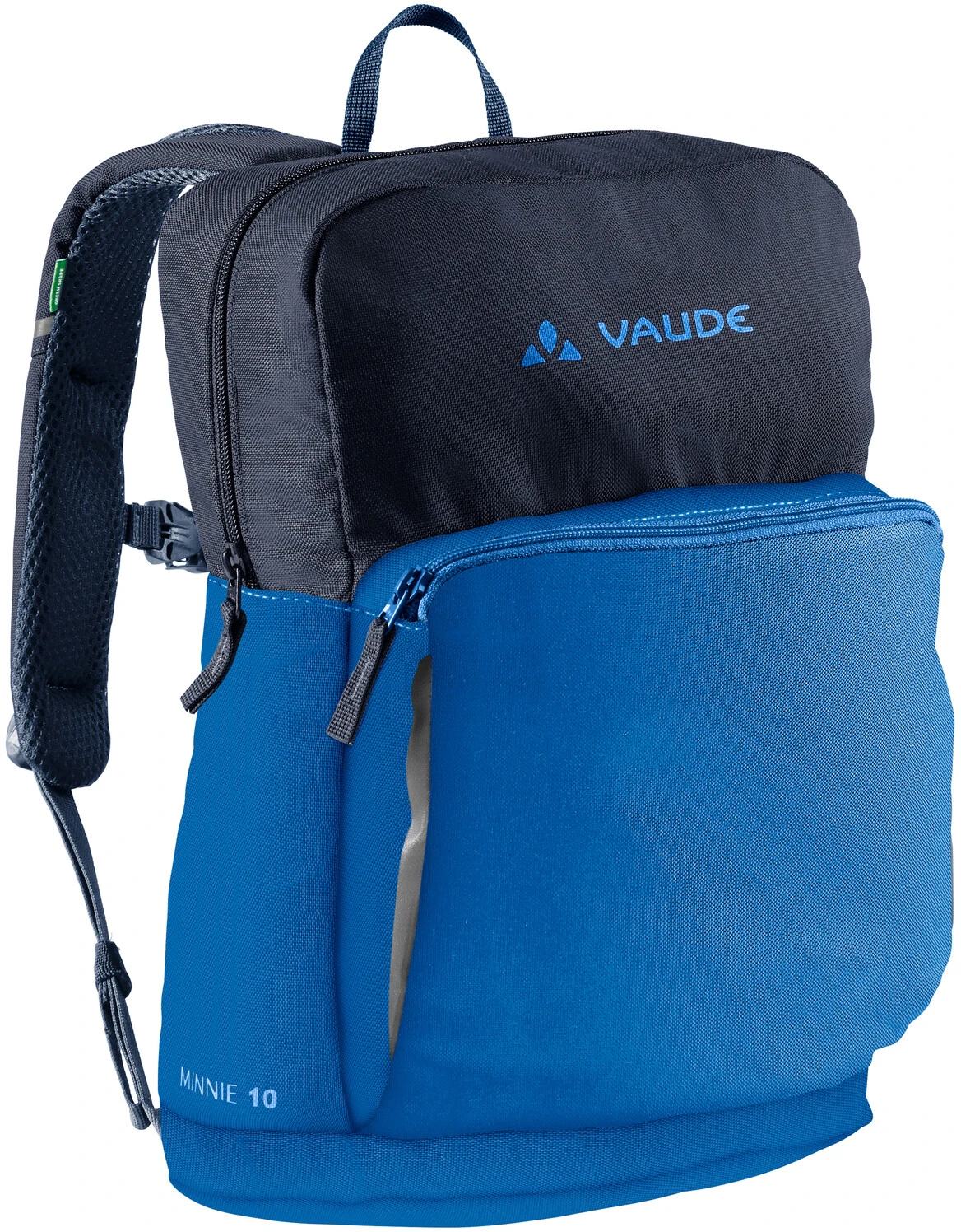 VAUDE Minnie 10 Rugzak Kinderen, Blauw 3 VAUDE Minnie 10 Rugzak Kinderen, Blauw