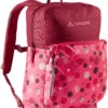 VAUDE Minnie 10 Rugzak Kinderen, Roze -Deuter Shop vaude minnie 10 backpack kids bright pink cranberry 1