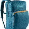 VAUDE Minnie 10 Rugzak Kinderen, Petrol -Deuter Shop vaude minnie 10 backpack kids dark petrol 1