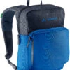 VAUDE Minnie 5 Rugzak Kinderen, Blauw