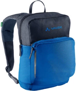 VAUDE Minnie 5 Rugzak Kinderen, Blauw