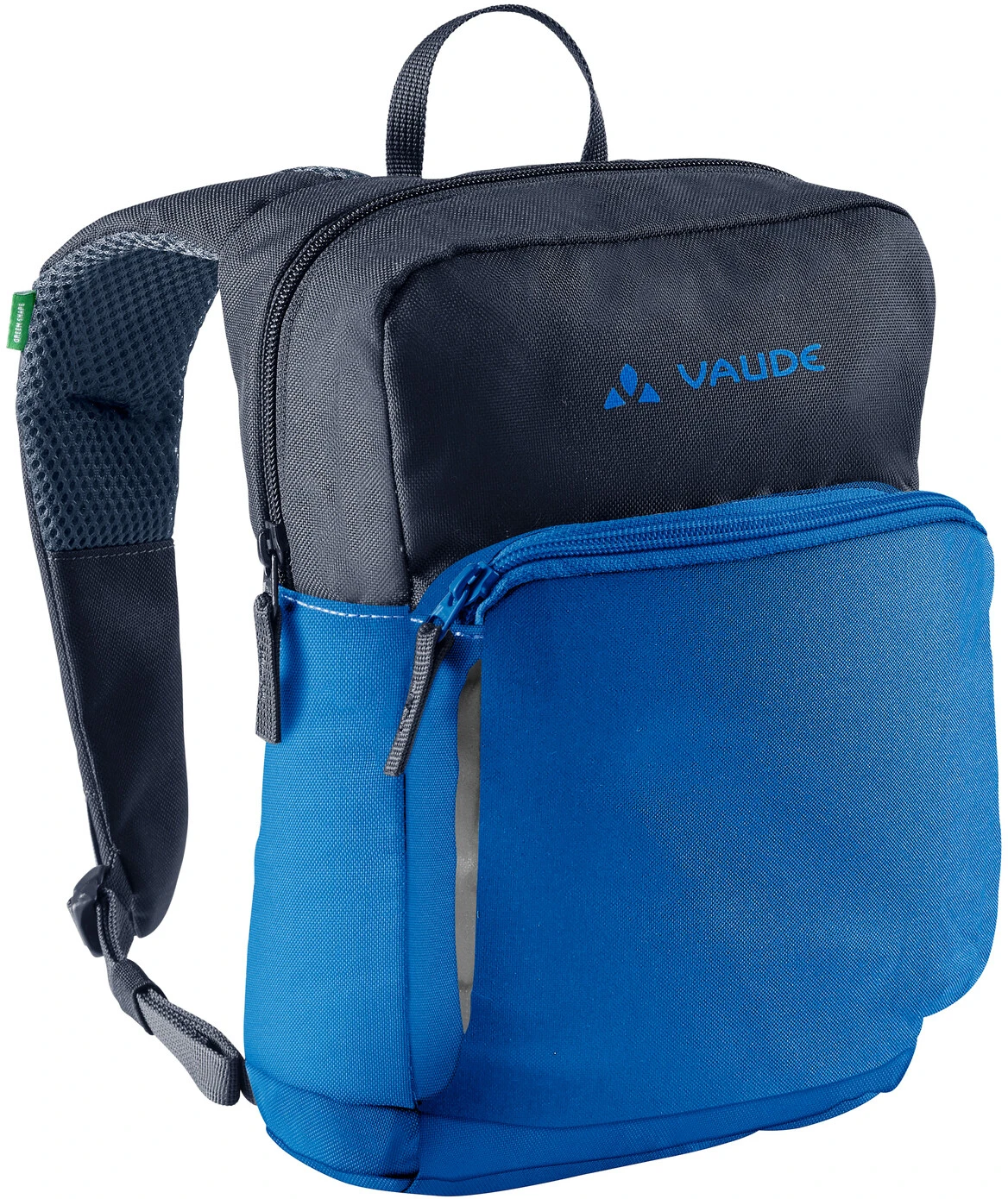 VAUDE Minnie 5 Rugzak Kinderen, Blauw 3 VAUDE Minnie 5 Rugzak Kinderen, Blauw