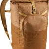 VAUDE Okab Daypack 25l, Bruin -Deuter Shop vaude okab daypack 25l umbra 1