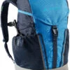 VAUDE Puck 10 Rugzak Kinderen, Blauw