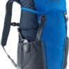 VAUDE Puck 14 Rugzak Kinderen, Blauw