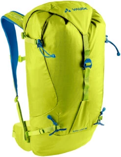 VAUDE Rupal Light 28 Rugzak, Groen