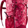 VAUDE Skovi 15 Rugzak Kinderen, Roze -Deuter Shop vaude skovi 15 backpack kids bright pink cranberry 1