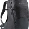 VAUDE Tacora 26+3 Rugzak Dames, Zwart 1 VAUDE Tacora 26+3 Rugzak Dames, Zwart -Deuter Shop vaude tacora 26 3 backpack women black 1