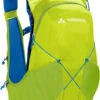 VAUDE Trail Spacer 8 Rugzak, Geel/blauw -Deuter Shop vaude trail spacer 8 backpack bright green 1