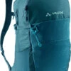 VAUDE Wizard 18+4 Rugzak, Blauw