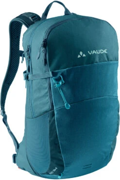 VAUDE Wizard 18+4 Rugzak, Blauw