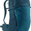 VAUDE Wizard 24+4 Rugzak, Petrol